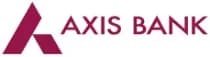 Axis Bank logo