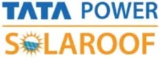 TATA Power SOLAROOF logo