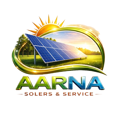 Aarna Solars & Services